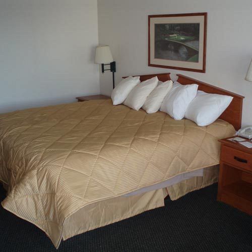 Boarders Inn And Suites By Cobblestone Hotels - Ripon Exterior photo